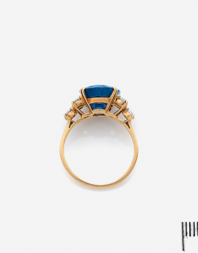 Bague