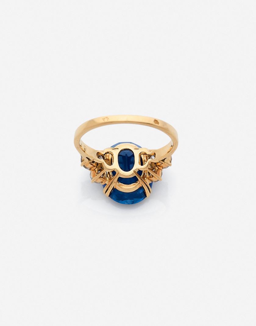 Bague