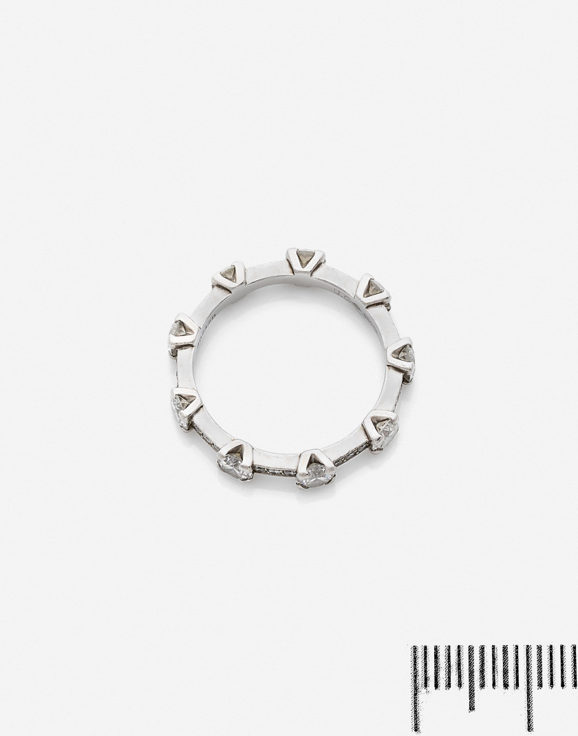 CARTIER  Alliance