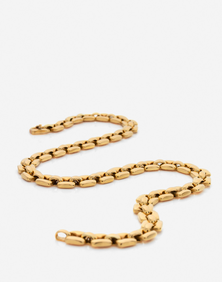 VAN CLEEF & ARPELS  Collier