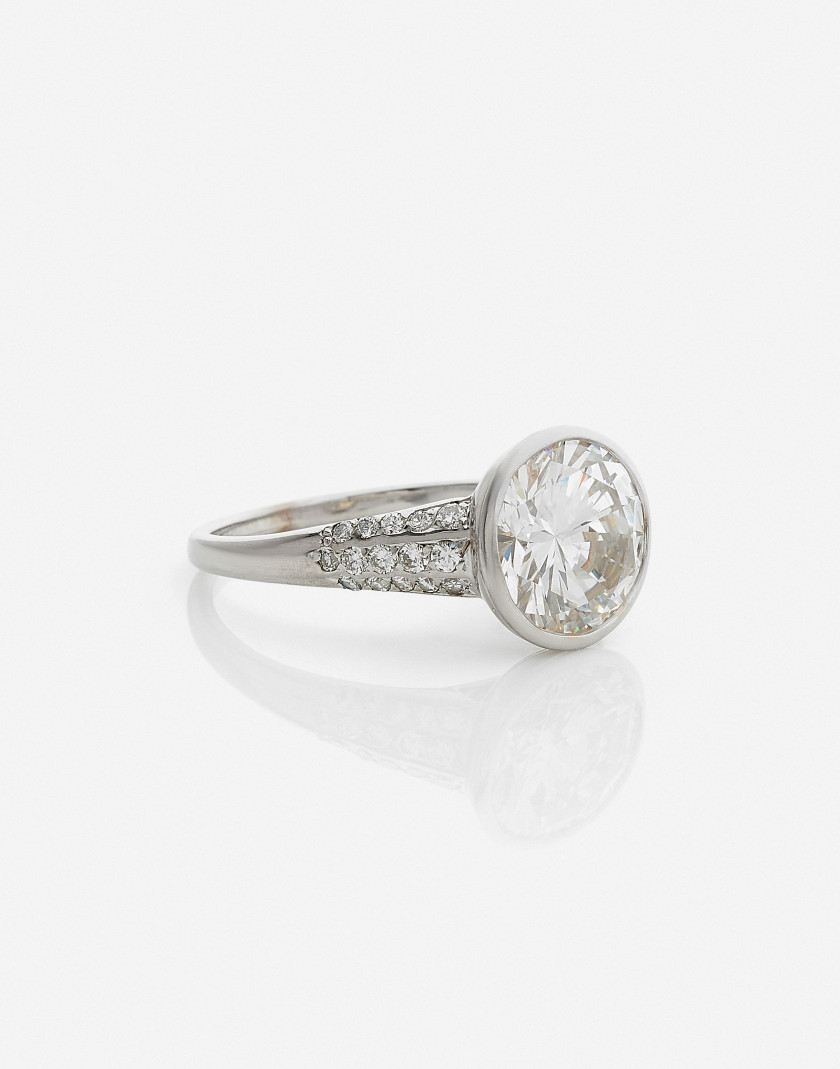 Bague