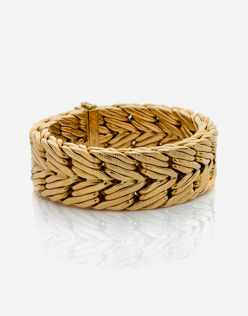 MEISTER  Bracelet