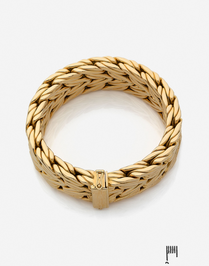 MEISTER  Bracelet