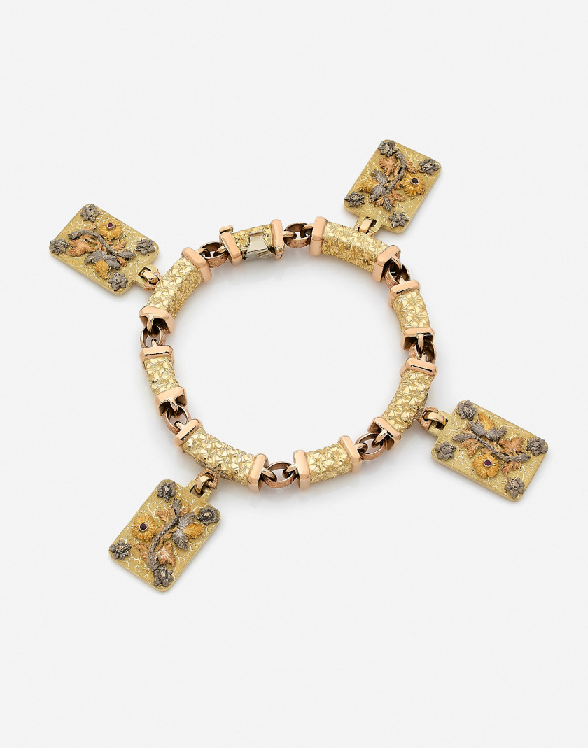 MEISTER  Bracelet