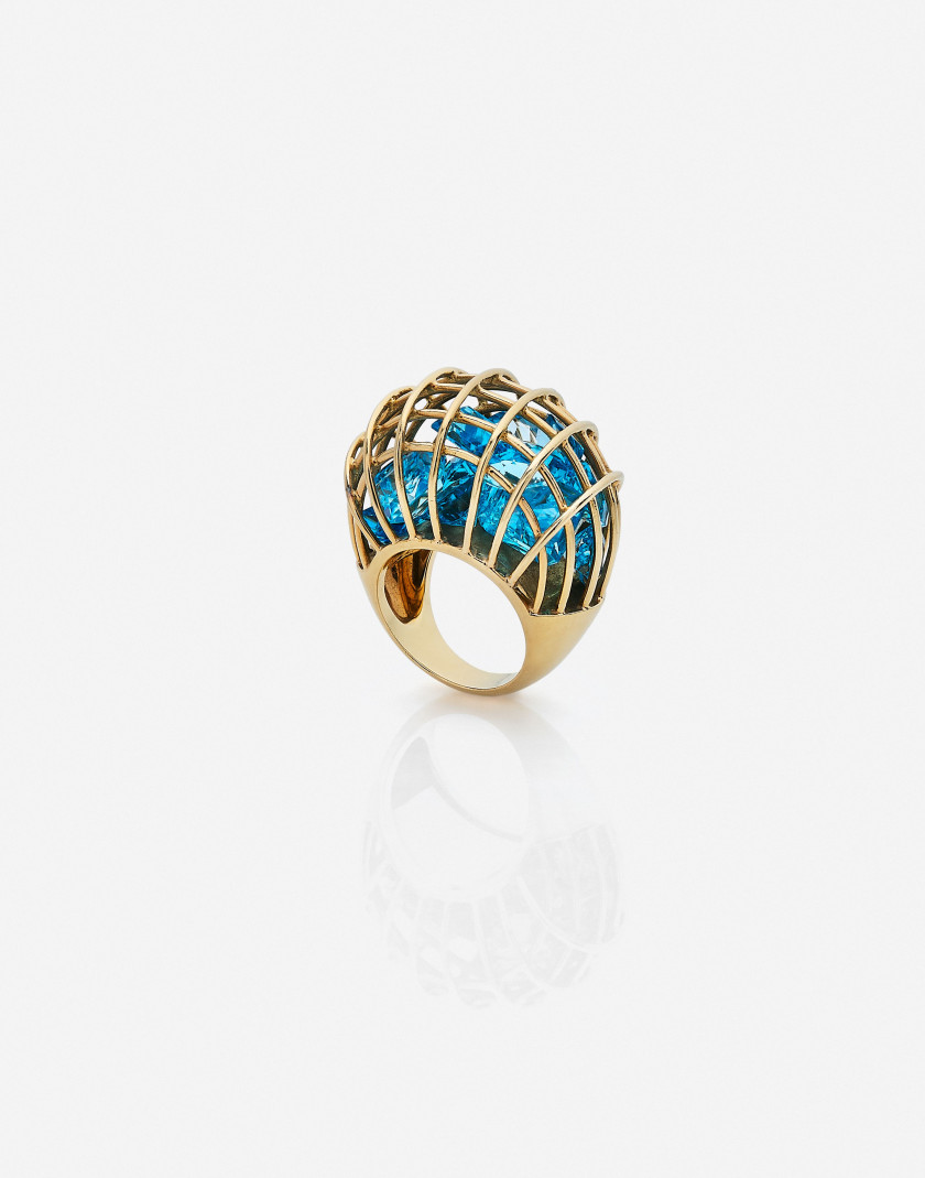 VERDURA  Bague