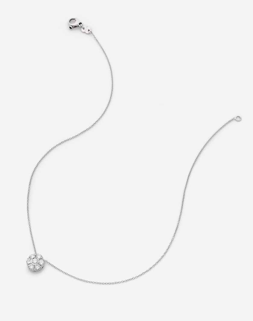 PASQUALE BRUNI  Bague et collier pendentif