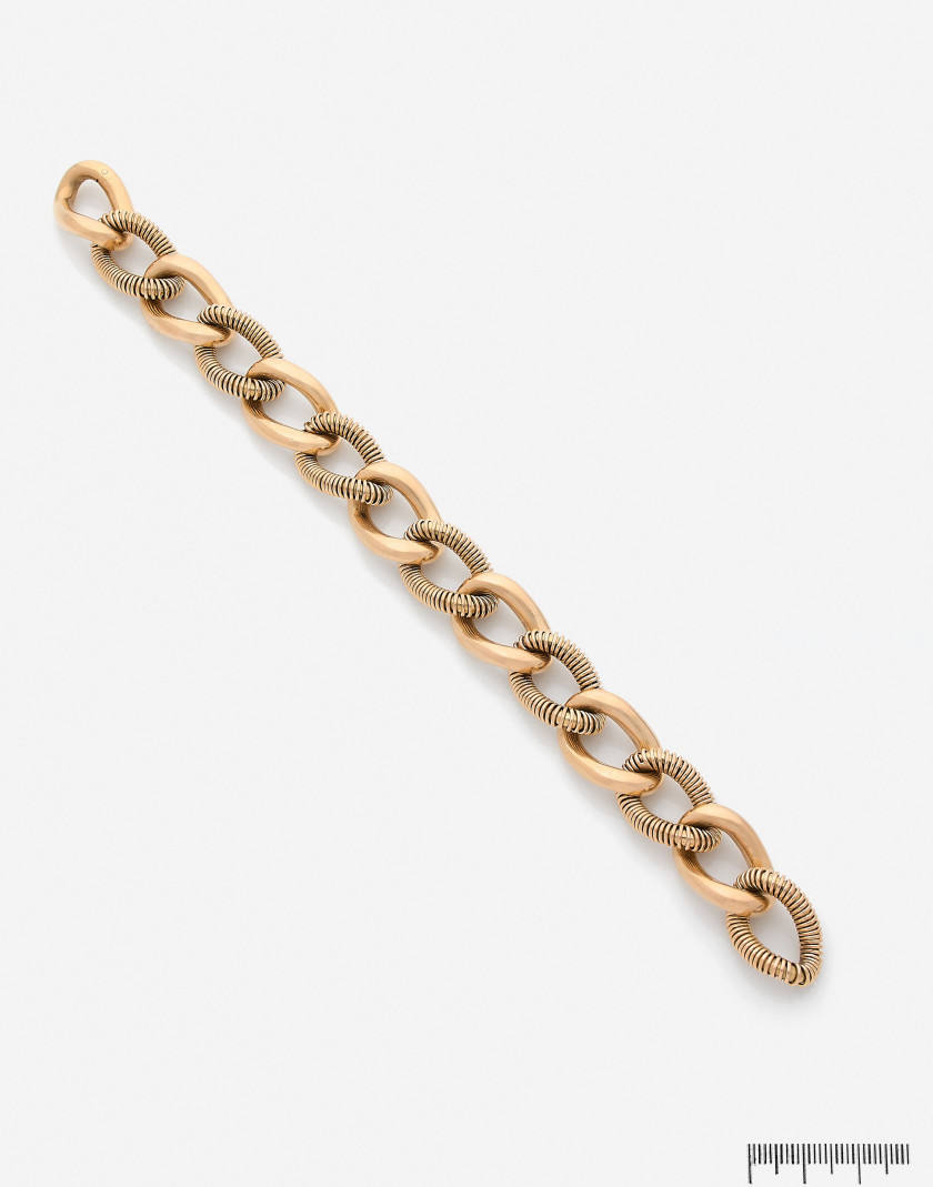 Georges LENFANT  Bracelet