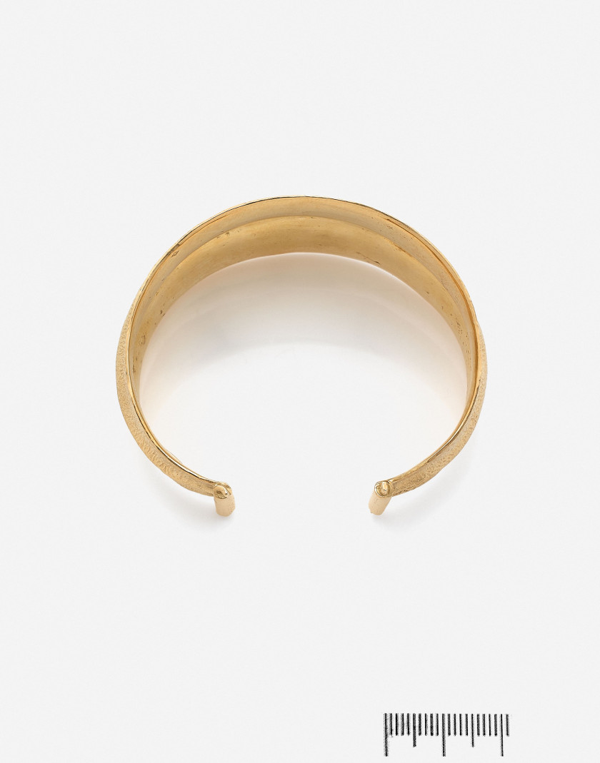 VAN DER STRAETEN  Bangle