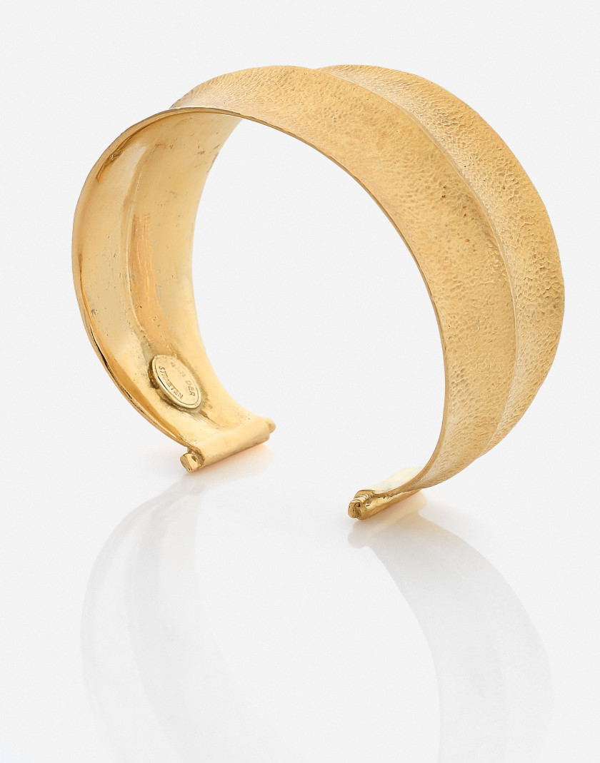 VAN DER STRAETEN  Bangle