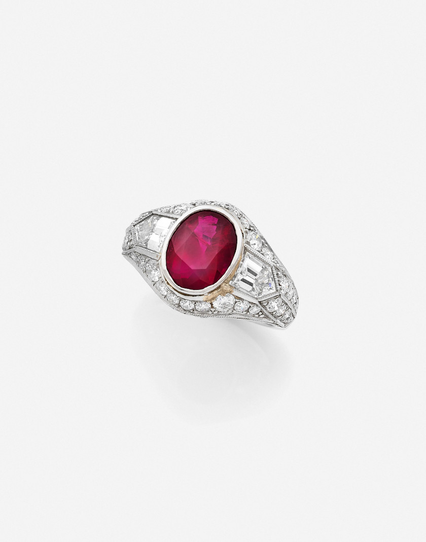 Bague