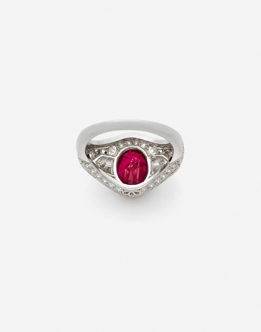 Bague