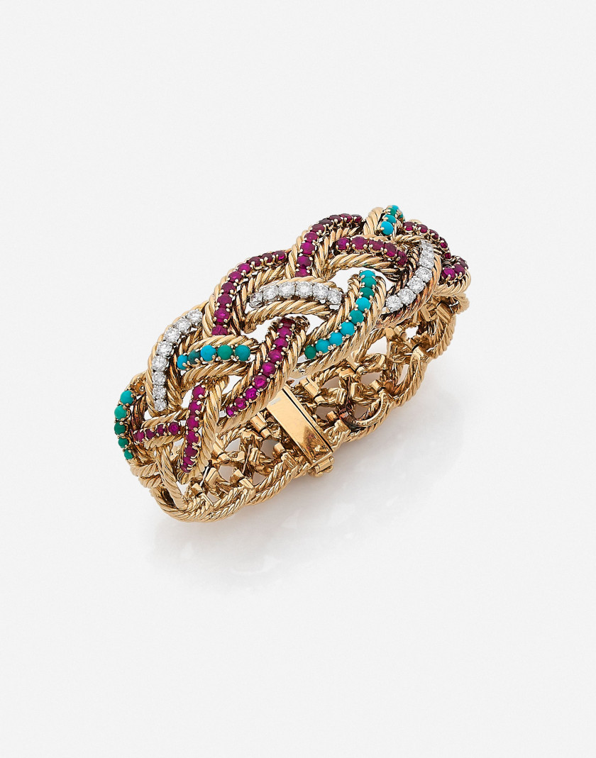 BOUCHERON  Bracelet