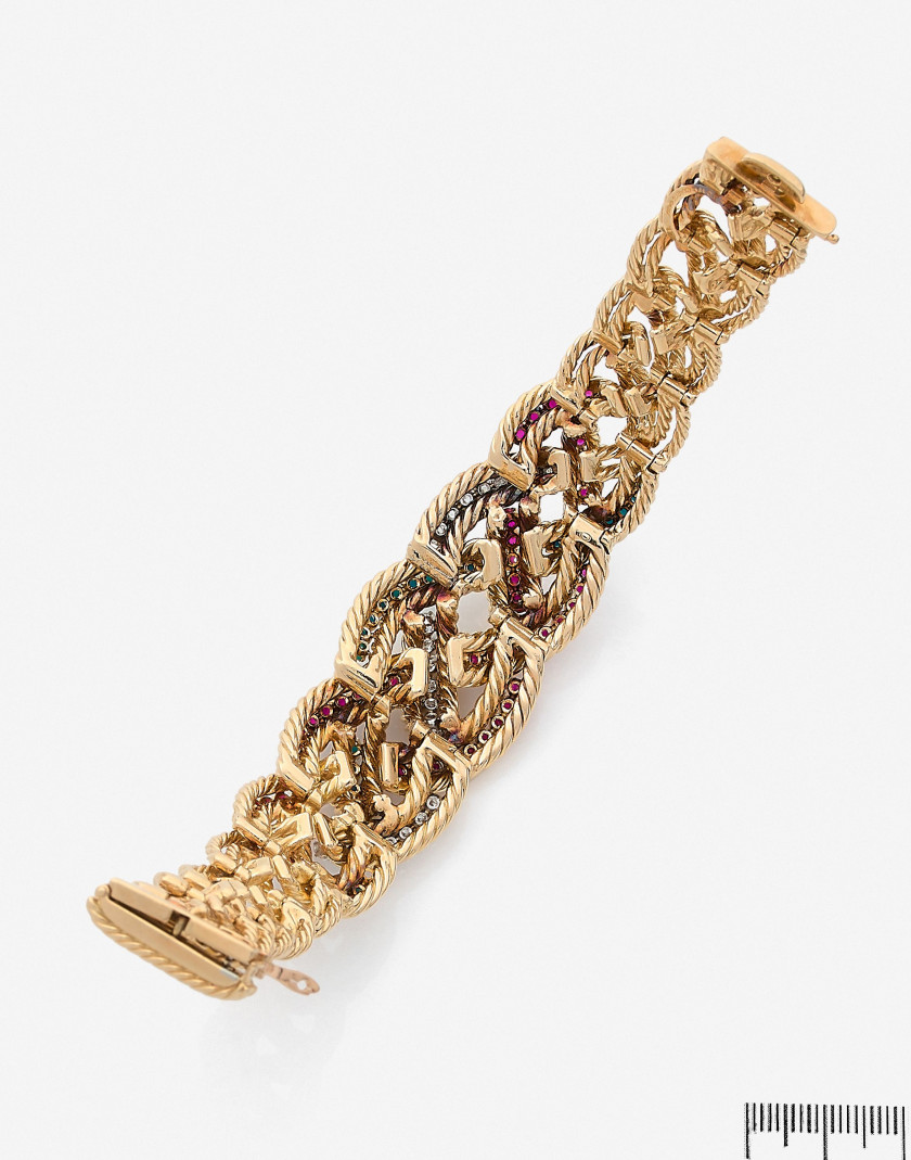 BOUCHERON  Bracelet