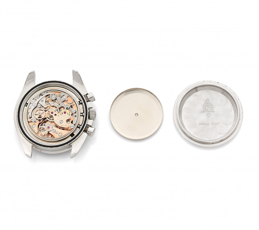 OMEGA Speedmaster, réf. 145022-69 ST, n° 32848341 Vers 1970