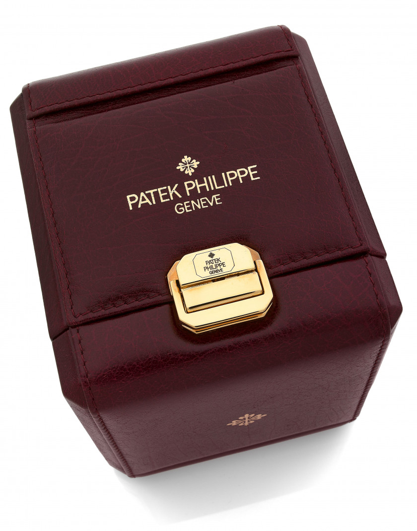 PATEK PHILIPPE Celestial, réf. 5102G-001, n° 3328177 / 4259720 Vers 2004