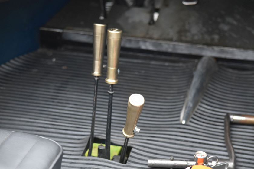 1925 SIMA Violet Type MV5 torpédo sport spécial  No reserve