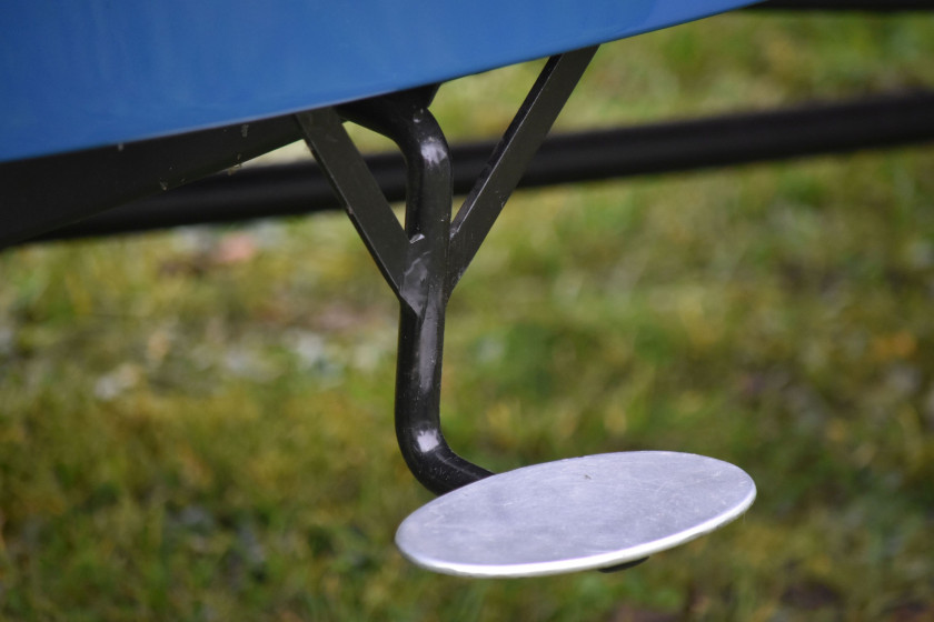 1925 SIMA Violet Type MV5 torpédo sport spécial  No reserve