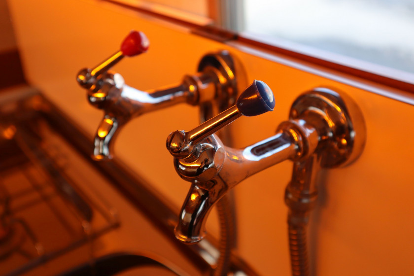 1977 Mercedes-Benz 508D Camping-Car par Notin  No reserve