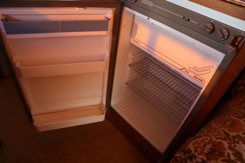 1977 Mercedes-Benz 508D Camping-Car par Notin  No reserve