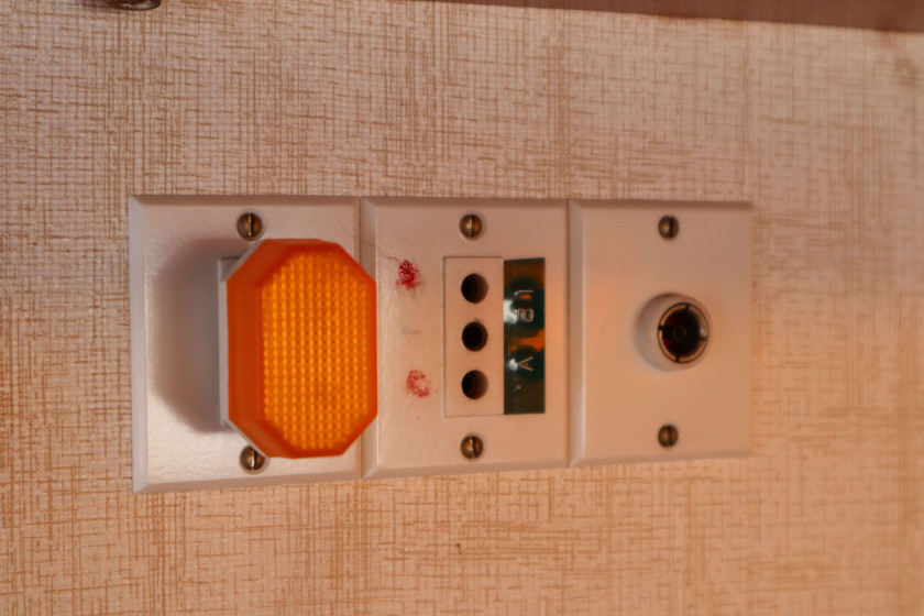 1977 Mercedes-Benz 508D Camping-Car par Notin  No reserve