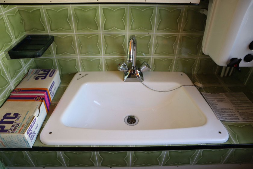 1977 Mercedes-Benz 508D Camping-Car par Notin  No reserve