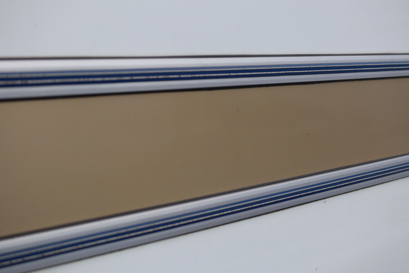 1977 Mercedes-Benz 508D Camping-Car par Notin  No reserve