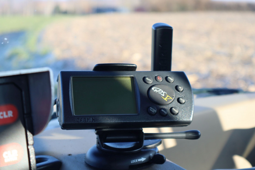 1997 Land Rover Discovery 300 TDi Camel Trophy Mongolie  No reserve