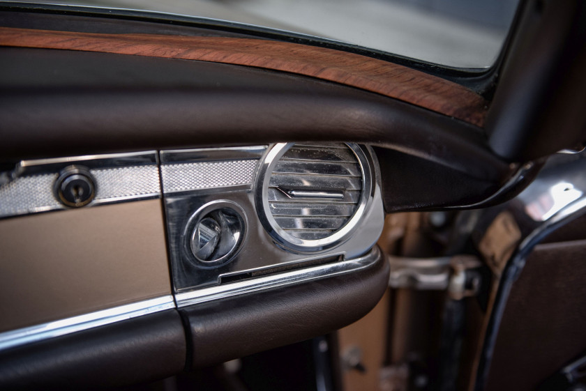 1968 Mercedes-Benz 280 SL