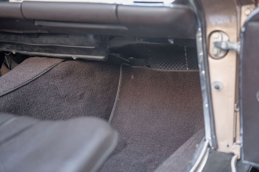 1968 Mercedes-Benz 280 SL