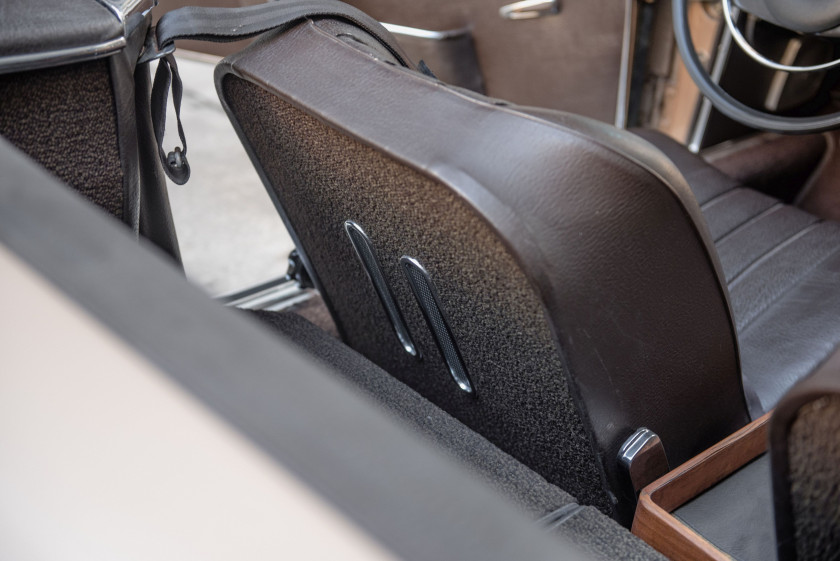 1968 Mercedes-Benz 280 SL