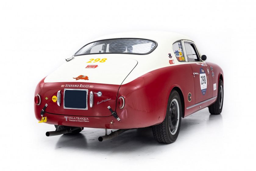 1953 Lancia Aurelia B20