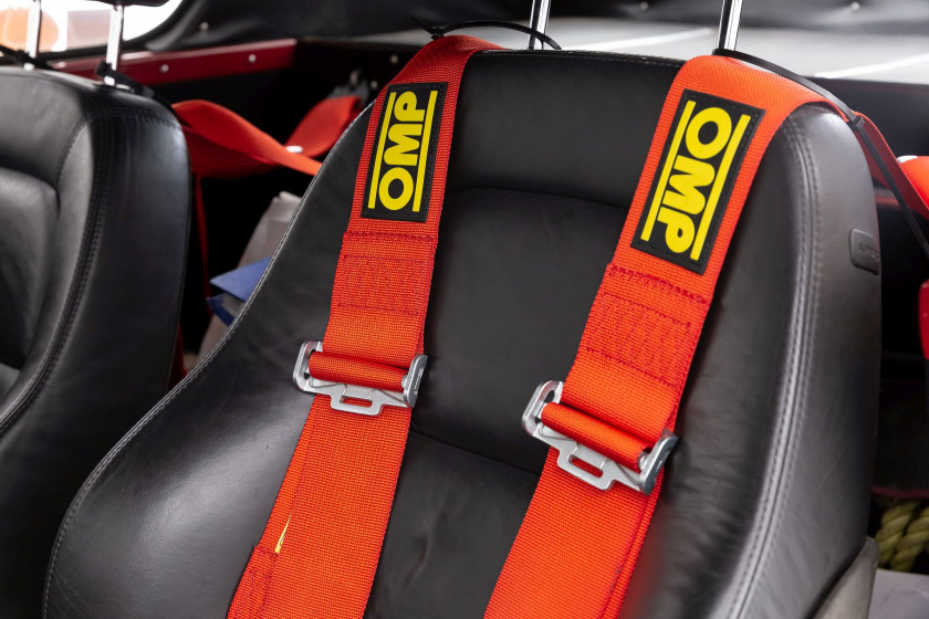 1953 Lancia Aurelia B20