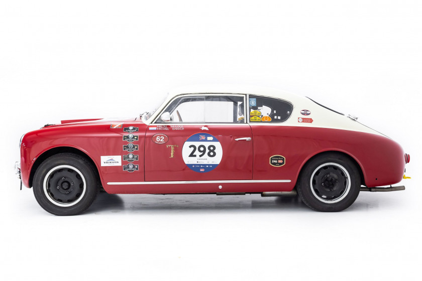 1953 Lancia Aurelia B20