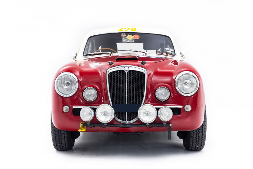 1953 Lancia Aurelia B20