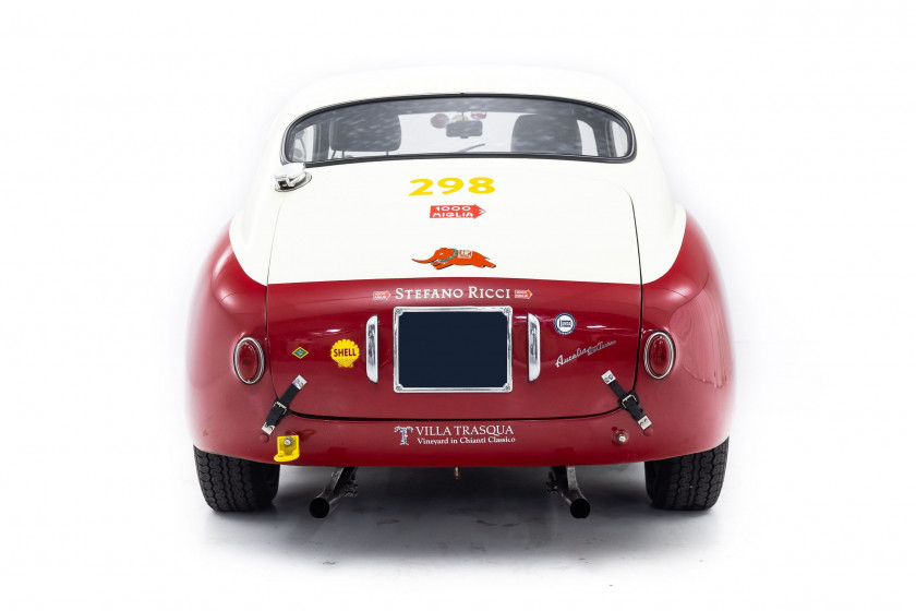 1953 Lancia Aurelia B20