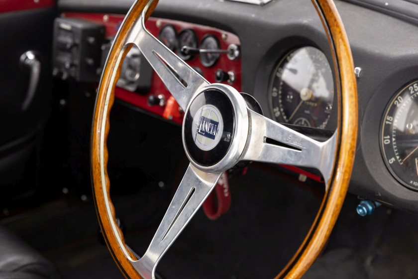 1953 Lancia Aurelia B20