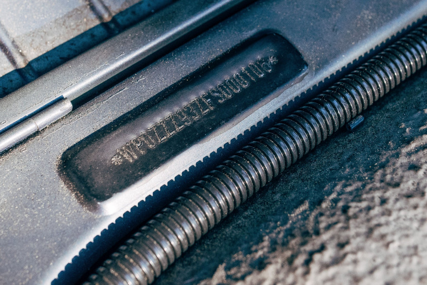 1985 Porsche 930 Turbo  No reserve