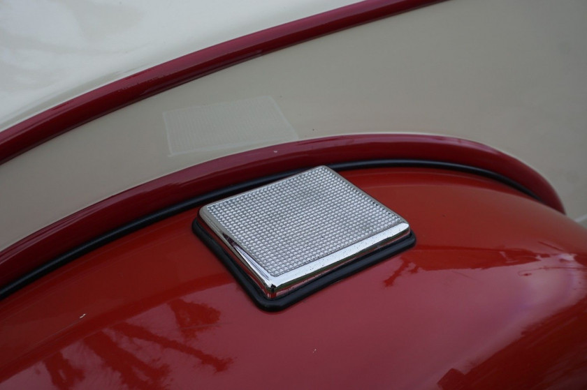 1931 Cadillac convertible coupé V12 370A par Fleetwood