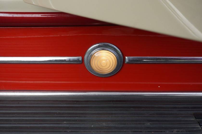 1931 Cadillac convertible coupé V12 370A par Fleetwood