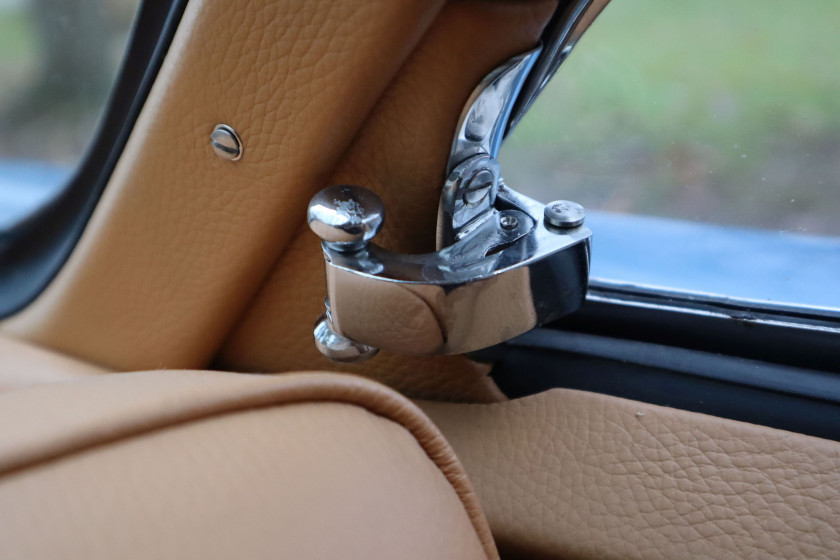 1962 Facel Vega HK II  No reserve