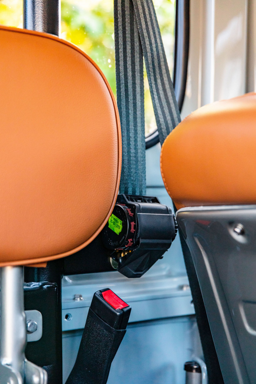 1983 Toyota FJ40 Série 4