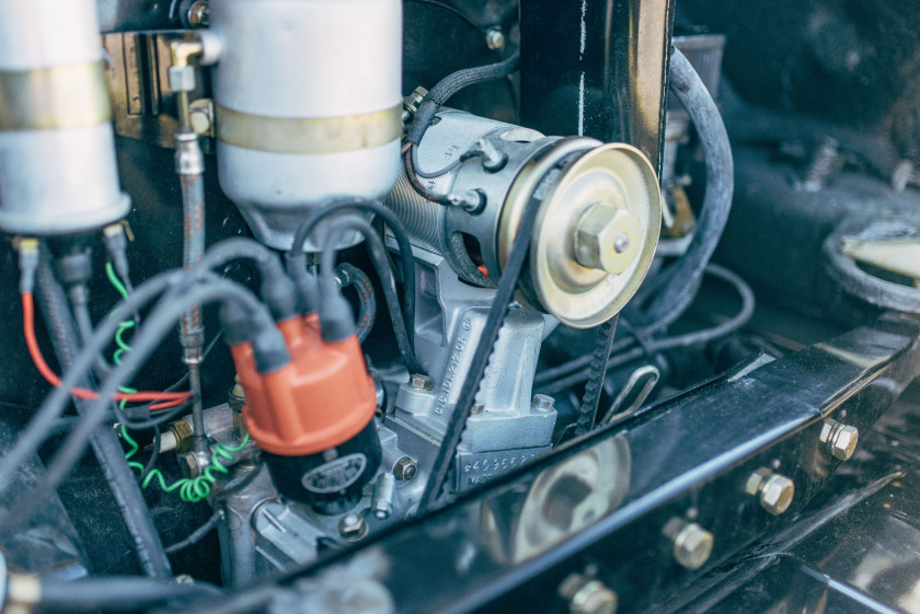 1969 Porsche 912 Targa  No reserve