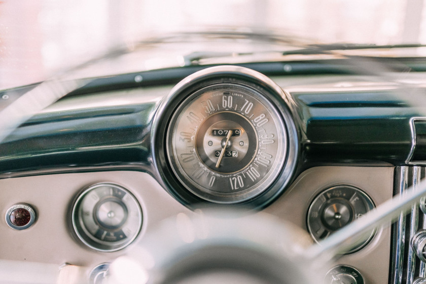 1953 Buick Roadmaster break "woody"  No reserve