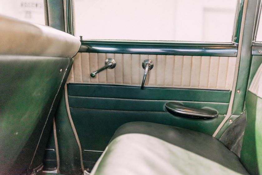 1953 Buick Roadmaster break "woody"  No reserve