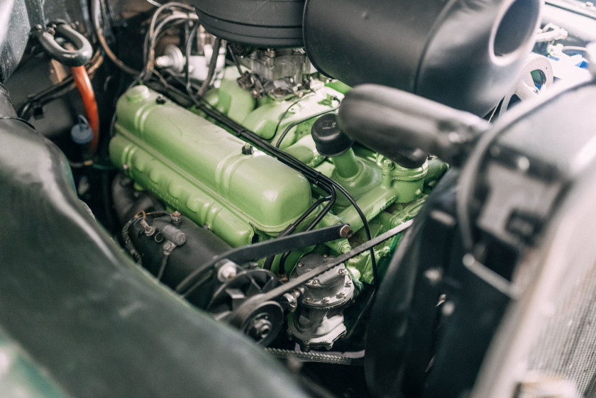 1953 Buick Roadmaster break "woody"  No reserve