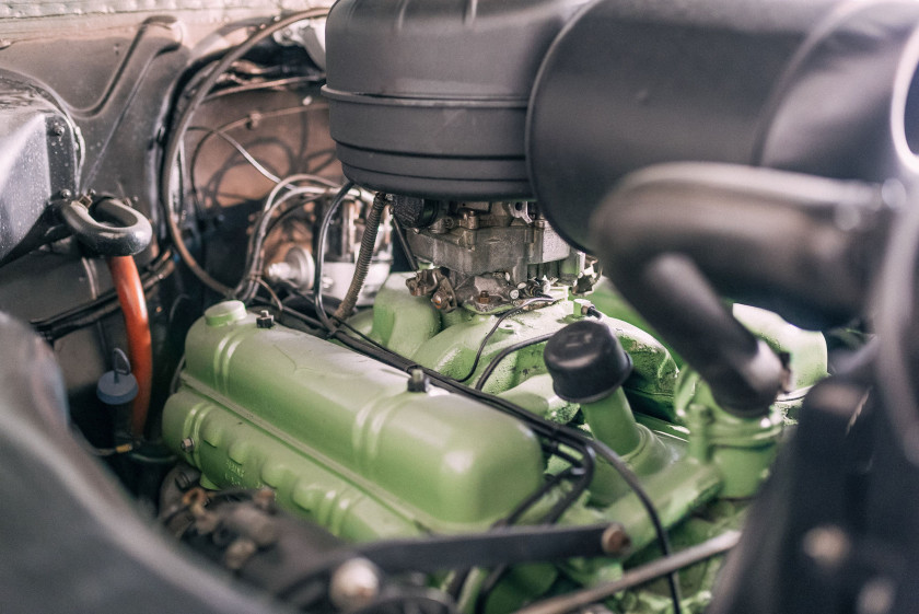 1953 Buick Roadmaster break "woody"  No reserve