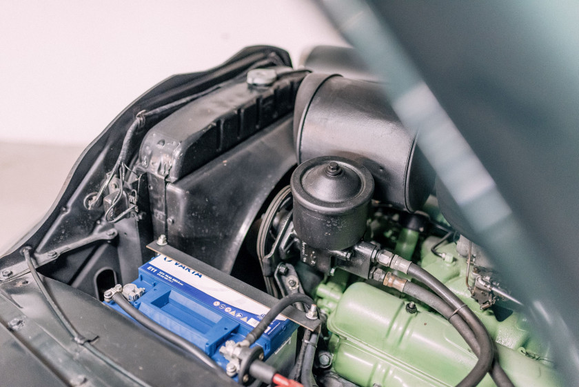 1953 Buick Roadmaster break "woody"  No reserve