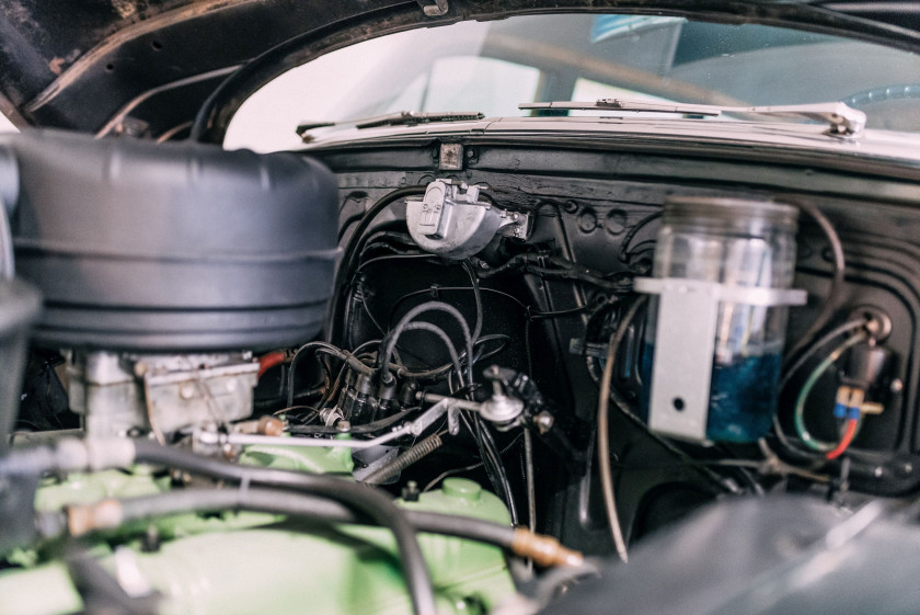 1953 Buick Roadmaster break "woody"  No reserve
