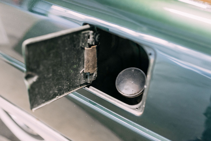 1953 Buick Roadmaster break "woody"  No reserve