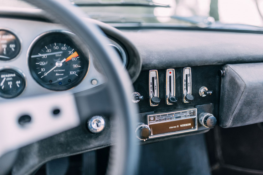 1971 Dino 246 GT Tipo M